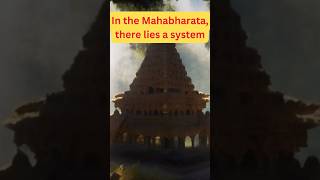 The Hidden Secrets of Varnashrama Dharma Ancient Wisdom Revealed shorts facts [upl. by Natelson]