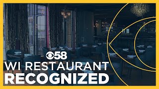 Id in Delafield named Wisconsins most beautiful restaurant by People magazine [upl. by Carina]