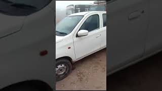 2017 MARUTI Alto K10 VXI Bilaspur [upl. by Roybn]