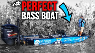 The PERFECT Bass BOAT XPRESS X21 [upl. by Eetnuahs218]