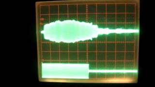 Strange Ultrasound Propagation Observation [upl. by Nisotawulo]