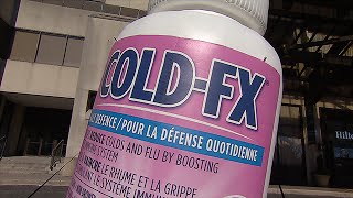 ColdFX fact check Does it work the way it claims to CBC Marketplace [upl. by Pavier]