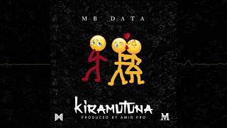 MB Data  Kiramutuna Official Audio [upl. by Akenor]