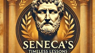 Senecas Timeless Lessons for Living Well An Analysis with Googles NotebookLM [upl. by Samid551]