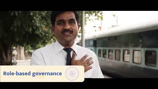 Karmayogi Competency Model  Launch Video [upl. by Uv]