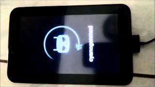 How to Install Cyanogenmod 11 on Galaxy Tab 2 70 [upl. by See]