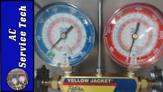 Explained Saturation Temperature and Pressure Superheat Subcooling [upl. by Anilram844]