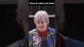 Wenn sowieso nichts passiert comedy humor funny [upl. by Finstad]