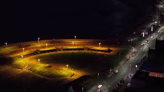 Drone night Vids Air3 18 11 2024 [upl. by Larina]