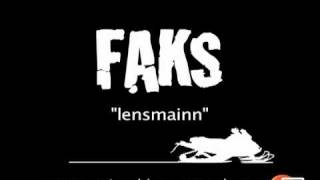 FAKS lensmainnmov [upl. by Llebana948]