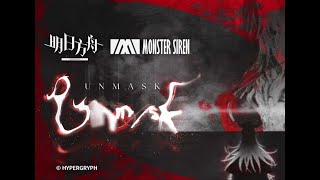 《 Arknights 》 OST  Unmask  Lappland the Decadenza  I Portatori Dei Velluti Theme [upl. by Ewan]