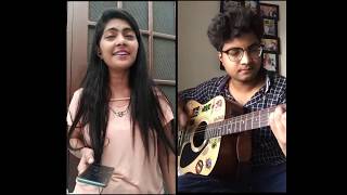 Saibo song cover  Preety Semwal amp Amit verma [upl. by Anon879]