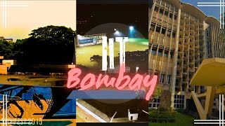 IIT BOMBAY ✨♥️  EDIT [upl. by Anahsed88]