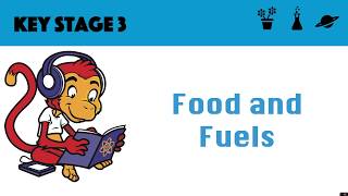 Food and Fuels [upl. by Sharma]