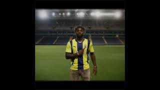 fenerbahçe saintmaximin keşfetbeniöneçıkar fpyシ süperlig keşfet [upl. by Tamberg290]