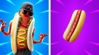 10 Most TRYHARD The Brat Combos In Fortnite [upl. by Aluap]