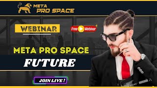 Meta Pro Space Future  By Sir Rocky [upl. by Reid323]