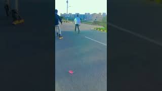 skating trending roadskating cityhousing sialkot shortfeed trending statusviralreelsstatus [upl. by Nnaecarg]