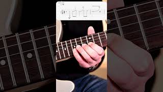 Blues Bending Licks 5 [upl. by Nitin]