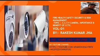 Duties and Responsibilities of CCTV Operator CCTV operator training CCTV Operator ka kya kaam hai [upl. by Anelah]