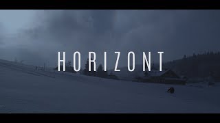 TRAKTOR  HORIZONT 2018  official video  4K [upl. by Alol]