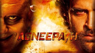 Agneepath Full Movie Facts And Review  Bollywood Movie  Full Explaination  Hrithik Roshan [upl. by Breh768]