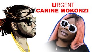 CARINE MOKONZI VERITE EYE NZOKANDE MUTU ABOMA LIBALA NAYE MOBALI YEMOKO FERRE GOLA CHAMPION DAFRIK [upl. by Seys]