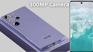 Vivo’s Best 300MP camera with 8000mAh long battery Mobile VIVO Nice Look Smartphone [upl. by Nonnaer]