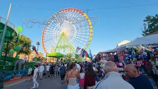 En la feria de Albacete 14  9 2024 [upl. by Gonzales]