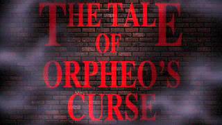 Mary Chase  The Tale of Orpheos Curse [upl. by Ketty]