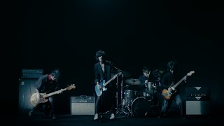 LAMP IN TERREN 劇場2部「亜人 衝突」主題歌「innocence」 [upl. by Irrot]