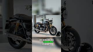 2025 Triumph Speed Twin 900 Style Meets Performance [upl. by Cristiona]