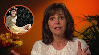 At 77 Sally Field FINALLY Confirms the Rumors [upl. by Agnese]