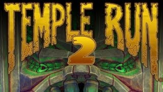 temple run 2 [upl. by Sirob]