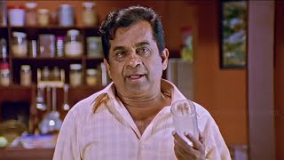 Top 5 Comedy Scenes Of Brahmanandam  Funtastic Comedy [upl. by Mcnally493]