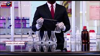 CBSE Class 12 Practical Skills in Chemistry Experiment No 2 Chemical Kinetics [upl. by Nylecyoj]