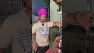 Sardar ji selling champ in Amritsar [upl. by Lehcear42]