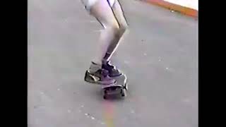 Skate  “Ollie”  1997 [upl. by Negah]