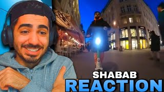 VIDEO IST EINE 1010 😂 SHABAB  OHNE DICH Reaction [upl. by Ayanad]