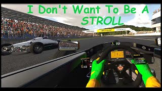 iRacing OKAYAMA Ray FF1600 Podium Battle [upl. by Princess]