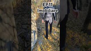 Imobiliare Part 4 Proprietatea nr 4 EP11 [upl. by Jacinto]