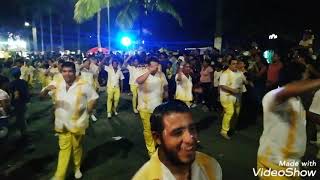 Segundo paseo carnaval carlos a carrillo 2019  Estrellas de Cosamaloapan 🌟 [upl. by Cornia]