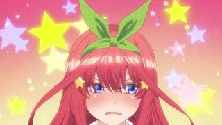 OHAYO GOZAIMASU quot GoToubun no Hanayome quot mision doppelganger [upl. by Veradis918]