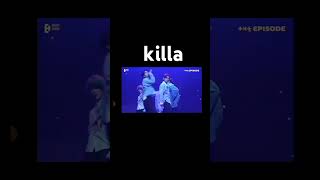 The killa 투모로우바이투게더 txt 좋아요 구독 [upl. by Howlan]