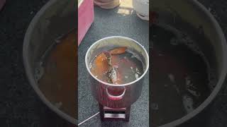 North Qld Mudcrab freshly caught for dinner full video on youtube kingashbayfishingclub [upl. by Ainoval]