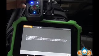 OBDSTAR X300 DP PLUS Program 2016 Toyota All Smart Keys Lost via Emulator obdii365 [upl. by Disini]