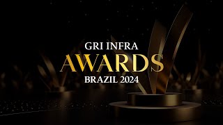 GRI Infra Awards Brazil 2024  Inscreva seu projeto  PT 🌐 [upl. by Luelle834]