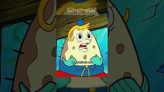 SpongeBob Not Innocent Scenes shorts [upl. by Sorgalim]