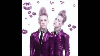 Jedward Lipstick Remix [upl. by Yrallih]