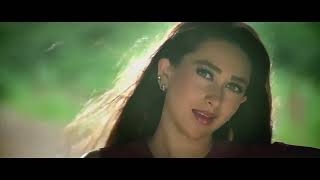 Pardesi Pardesi 2 HD Video Song Raja Hindustani 1996 Amir Khan Karishma Kapoor Kumar Sanu Alka Yagni [upl. by Izaak]